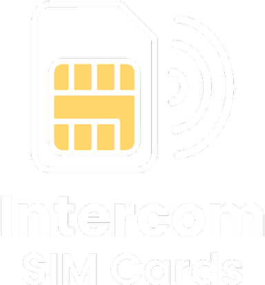 Intercom SIM Logo