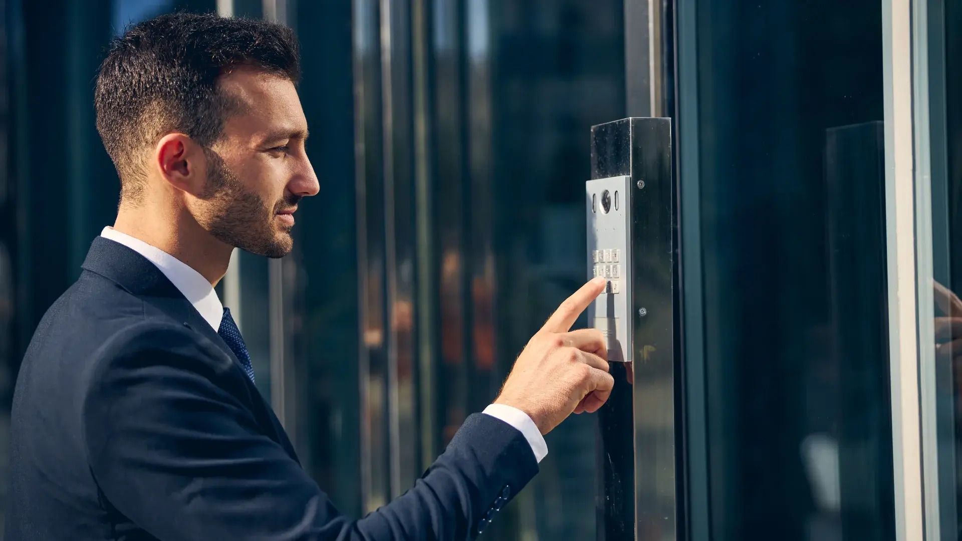 Intercom SIM cards for gate and access control systems