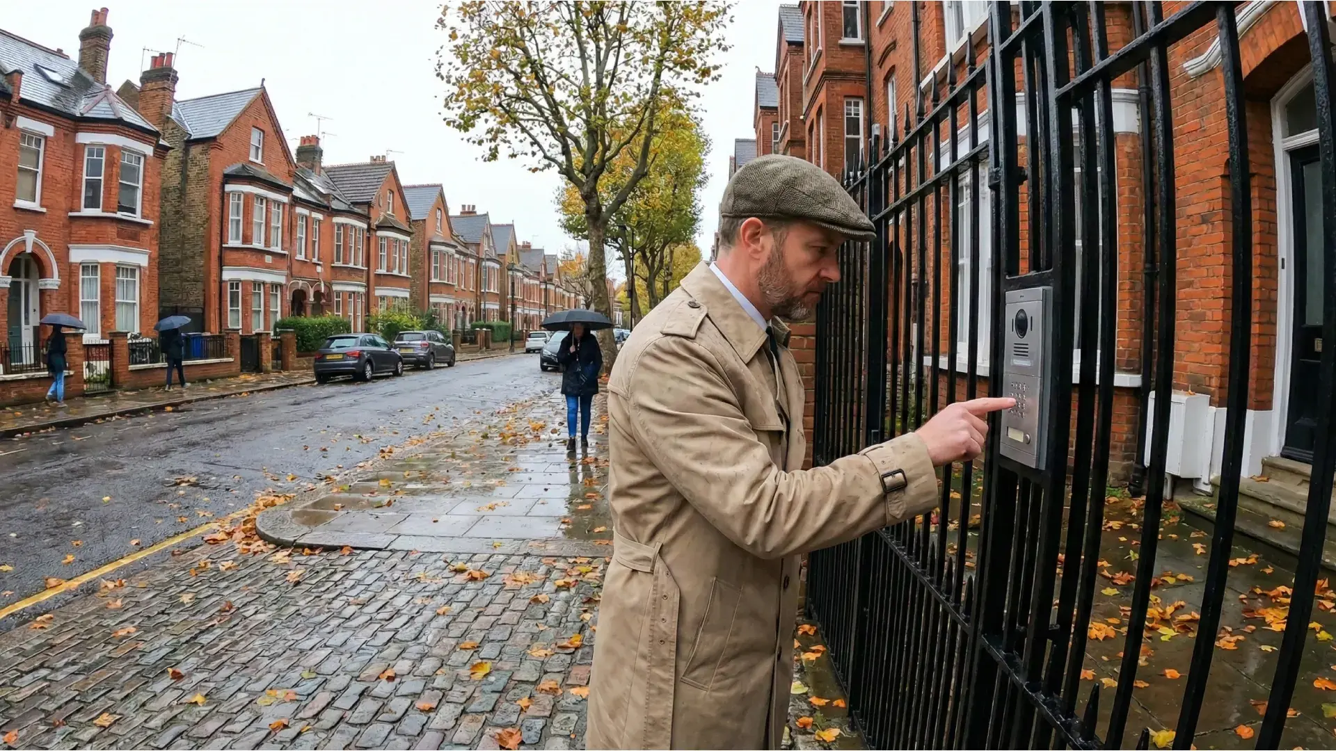 Commercial SIM card use cases for UK offices and apartment blocks