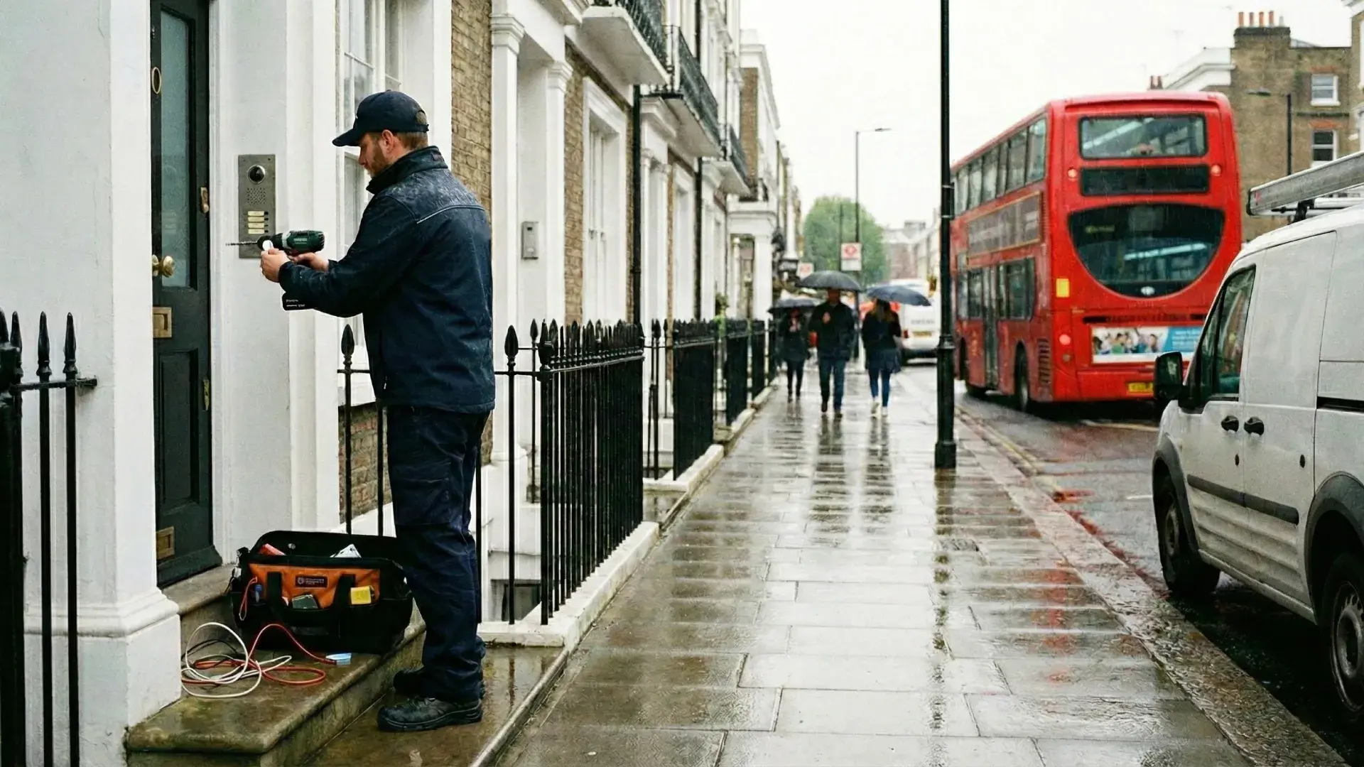 intercom sim cards overview