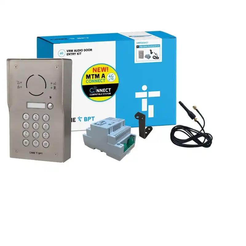 MTM A Connect 